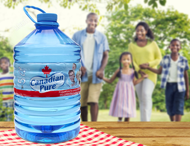 Traitement par osmose inverse