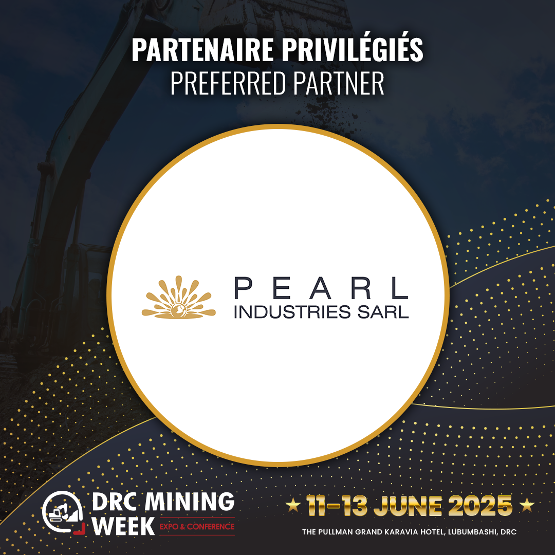 DRC Mining Week Expo & Conference